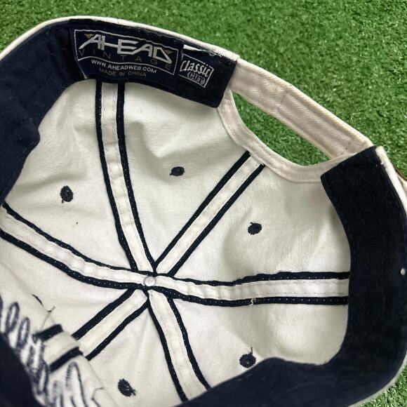 Vintage cadillac embroidered dad hat - Picture 2 of 3